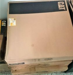 CAT 3616 SPARE PARTS-BATCH SELL